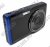    Samsung ST500[Blue](12.2Mpx,27-124.2mm,4.6x,F3.5-5.9,JPG,55Mb+0Mb microSD,3.0+1.5,