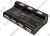   USB2.0 HUB 7-Port Kreolz [HUB-016] + ..