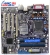    LGA775 EliteGroup 915-M/L rev1.1 [i915GV]PCI-E Lite+SVGA+LAN SATA U100 MicroATX 4D