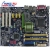    LGA775 Foxconn 915A01-P-8EKRS2 [i915P] PCI-E+GbLAN+1394 SATA RAID U100 ATX 4DDR-II