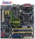    LGA775 Foxconn 915M03-G-8LS2 [i915G] PCI-E+SVGA+LAN SATA U100 MicroATX 4DDR-II