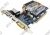   PCI-E 512Mb DDR-2 Elitegroup NS9500GTC-512QZ (RTL) +DVI+HDMI [GeForce 9500GT]