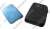    USB2.0  . 2.5 SATA HDD Sarotech Wizplat Flora [W-21-Blue]