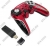   ThrustMaster Ferrari Wireless Gamepad 430 Scuderia(10.,8 .,2 mini joysticks,USB