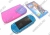    SONY [PSP-3008XZG Turquoise Green+Hannah Montana] PlayStation Portable
