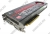   PCI-E 2Gb DDR-5 XFX[Radeon HD5970 Black Ed.](RTL)DualDVI+MiniDP+Crossfire[HD-597A-CNB9]