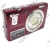    Nikon CoolPix S570[Red](12.0Mpx,28-140mm,5x,F2.7-6.6,JPG,47Mb+0Mb SDHC,2.7,USB2.0,A