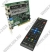   PCI TV Tuner FM  Leadtek [WinFast TV2100] (Analog, MPEG-2 Encoder)