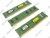    DDR3 DIMM  3Gb PC- 8500 Kingston [KVR1066D3S8R7SK3/3GI] KIT 3*1Gb ECC Registered w