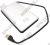    3Q [3QHDD-C255-PS320] Silver USB2.0 Portable HDD 320Gb EXT (RTL)