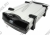    USB2.0/1394/SATA  . 3.5 SATA/IDE HDD AgeStar [CFB3AE-Silver] (Alumi