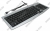   USB Gembird Waterproof KB-8810-SB-R Silver-Black 105