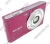    SONY Cyber-shot DSC-W320[Pink](14.2Mpx,26-105mm,4x,F2.7-5.7,JPG,28Mb+0Mb MS Duo/SDHC