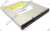   DVD RAM&DVDR/RW&CDRW Optiarc AD-7673S [Black] SATA (OEM)  5x&8(R9 6)x/8x&8(R9
