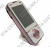   Sony Ericsson Yari U100i Metal Rose(QuadBand,,LCD320x240@256k,EDGE+BT,MicroSD,,M