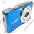    Panasonic Lumix DMC-FS10-A[Blue](12.1Mpx,28-140mm,5x,F2.8-F6.9,JPG,40Mb+0Mb SD/SDHC/