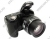    Nikon CoolPix L110 Black(12.1Mpx,28-420mm,15x,F3.5-5.4,JPG,43Mb+0MbSDHC,3.0,USB2.0,