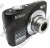    Nikon CoolPix L21[Brown](8.0Mpx,41-145mm,3.6x,F3.1-6.7,JPG,19Mb+0Mb SDHC,2.5,USB2.0