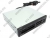   Apacer [AE700-Black] 3.5 Internal USB2.0 CF/MD/MMC/SDHC/microSDHC/xD/MS(/Pro/Duo/M2)Card R
