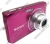   SONY Cyber-shot DSC-W310[Pink](12.1Mpx,28-112mm,4x,F3.0-5.8JPG,6Mb+0Mb MS Duo/SDHC,2