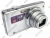    Panasonic Lumix DMC-FS30-S[Silver](14.1Mpx,28-224mm,8x,F3.3-F5.9,JPG,40Mb+0Mb SD/SDH