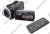    SONY HDR-XR550E Digital HD Video Camera(HDD 240Gb,AVCHD1080i,6.6Mpx,10xZoom,3.5,MS