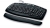   PS/2 Logitech Media Keyboard Y-BH52 Black Ergo 105+16 /[967415]-