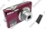    Nikon CoolPix S4000[Red](12.0Mpx,27-108mm,4x,F3.2-5.9,JPG,45Mb+0Mb SDHC,3.0,USB2.0,