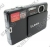    Panasonic Lumix DMC-FP3-K[Black](14.1Mpx,35-140mm,4x,F3.5-5.9,JPG,40Mb+0MbSD/SDHC/SD