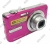    Panasonic Lumix DMC-F3-P[Pink](12.1Mpx,28-112mm,4x,F2.8-6.2,JPG,40Mb+0MbSD/SDHC/SDXC