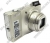    Nikon CoolPix S8000[Silver](14.2Mpx,30-300mm,10x,F3.5-5.6,JPG,32Mb+0Mb SDHC,3.0,USB