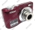    Nikon CoolPix L22[Red](12.0Mpx,37-134mm,3.6x,F3.1-6.7,JPG,19Mb+0Mb SDHC,3.0,USB2.0,
