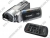    Canon Legria HF M306 HD Camcorder(AVCHD1080,3.89Mpx,15xZoom,,2.7,SD/SDHC,USB2