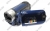    Canon Legria FS306 Blue 4Gb Digital Video Camcorder(0.8Mpx,37x Zoom,,2.7,SD/S