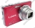    Panasonic Lumix DMC-FS33-R[Red](14.1Mpx,28-224mm,8x,F3.3-F5.9,JPG,40Mb+0Mb SD/SDHC/S