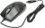   USB A4-Tech Optical Mouse [OP-720-Black(1)] (RTL) 3.( )