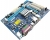    LGA775 GigaByte GA-G41M-ES2L rev1.1 (RTL) [G41] PCI-E+LAN SATA MicroATX 2DDR-II