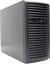   MicroATX Server Case SuperMicro [CSE-731D-300B] Black, CR 300W