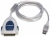  - Adaptec [USB2-XCHANGE KIT] USB 2.0-to-SCSI adapter (50pin HD SCSI connector - > USB A)