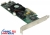   Tekram SATA-II ARC-1210(RTL)PCI-Ex4,4-port SATA-II 300,RAID 0/1(0+1)/3/5/JBOD,Cache
