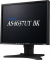   18.1 IIYAMA AS4637UT (A)BK Black (LCD, 1280*1024,+DVI, Hub USB, TCO95)