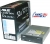   CD-ReWriter IDE 52x/24x/52x ASUSTeK CRW-5224 (Black) (RTL)