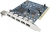   PCI to IEEE1394 2port-ext / USB2.0, 3 port-ext Adaptec AUA-3020 (OEM)