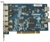   PCI to IEEE1394 2port-ext,1port-int/USB2.0 3 port-ext,1po Adaptec AUA-3121(OEM)