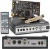    PCI Creative Audigy2 ZS Platinum Pro (RTL) SB0360, SB1394, Ext. Audigy Drive, 