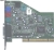   PCI Vortex-2 AU8830A2