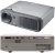   RoverLight Aurora DS1700 Projector(DLP/DDR DMD,800600,D-Sub,RCA,S-Video,Component,RS232,
