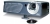   RoverLight Aurora DX2300Pro Projector(DLP/DDR DMD,1024768,D-Sub,DVI,RCA,S-Video,Component,