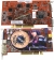   AGP 256Mb DDR ASUSTeK AX800PRO/TVD (RTL) +DVI+TV In/Out [ATI X800 Pro]
