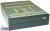   DVD ROM  16x/50x BenQ 1650SBlack IDE (OEM)
